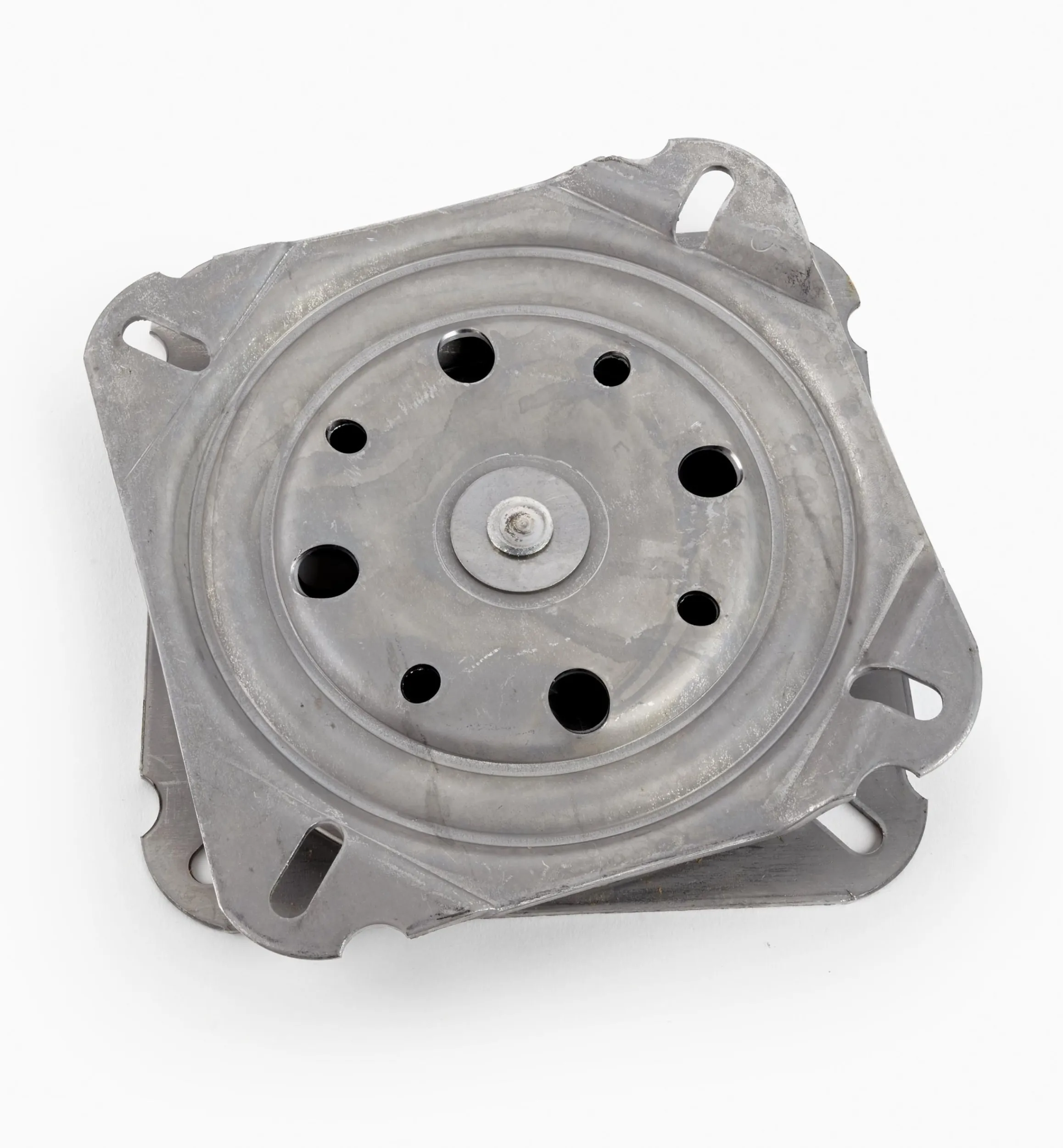 Lee Valley Project Supplies>Seat Swivels