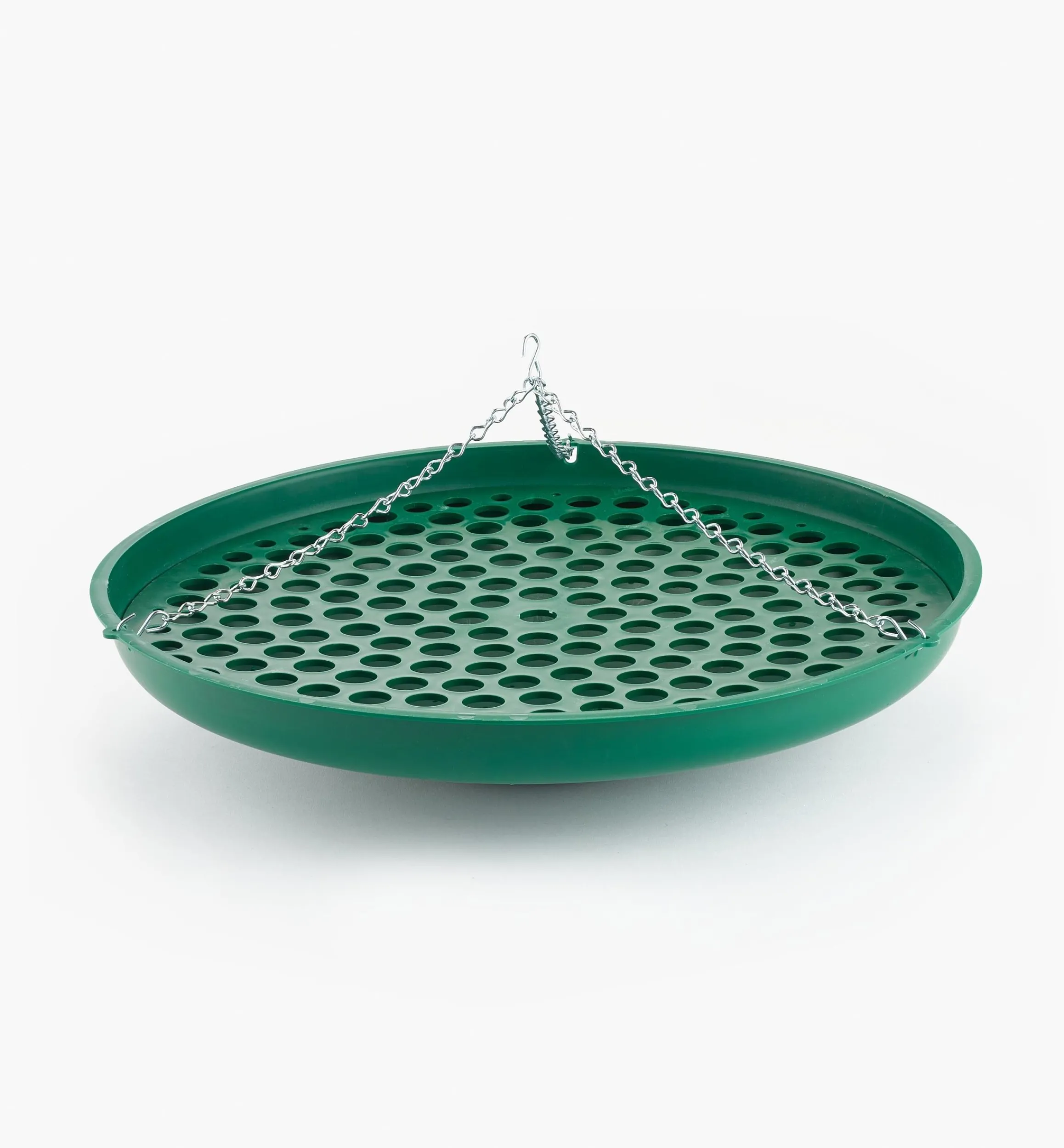 Lee Valley Birding>Seed Saucer