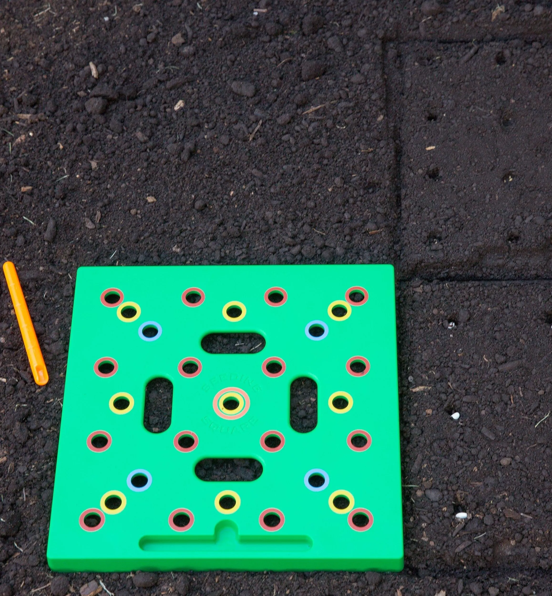 Lee Valley Seed Starting>Seeding Square