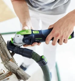 Lee Valley Power Tool Accessories>Segment Blade For Festool Vecturo OSC 18 Oscillator