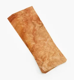 Lee Valley Supplies>Sequence-Matched Veneer Packages