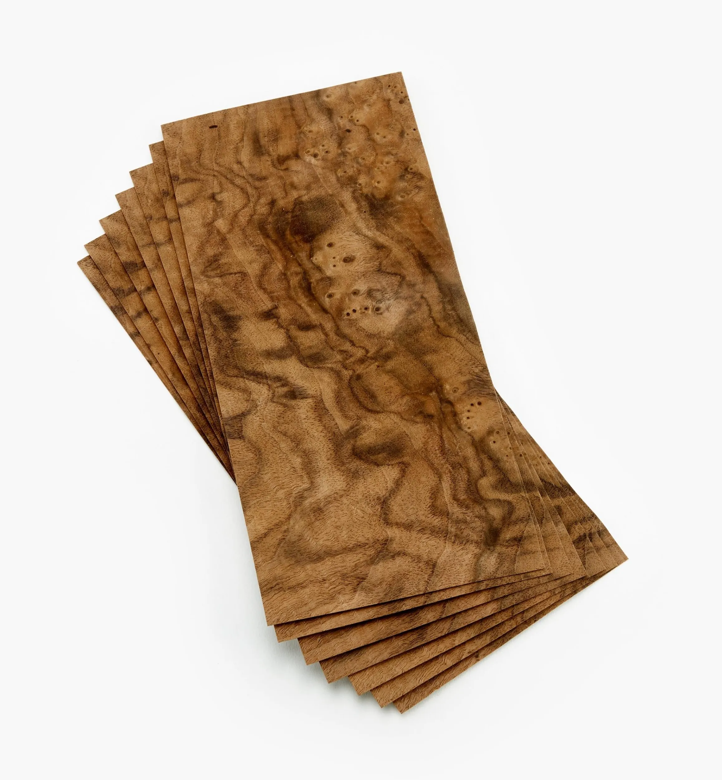 Lee Valley Supplies>Sequence-Matched Veneer Packages