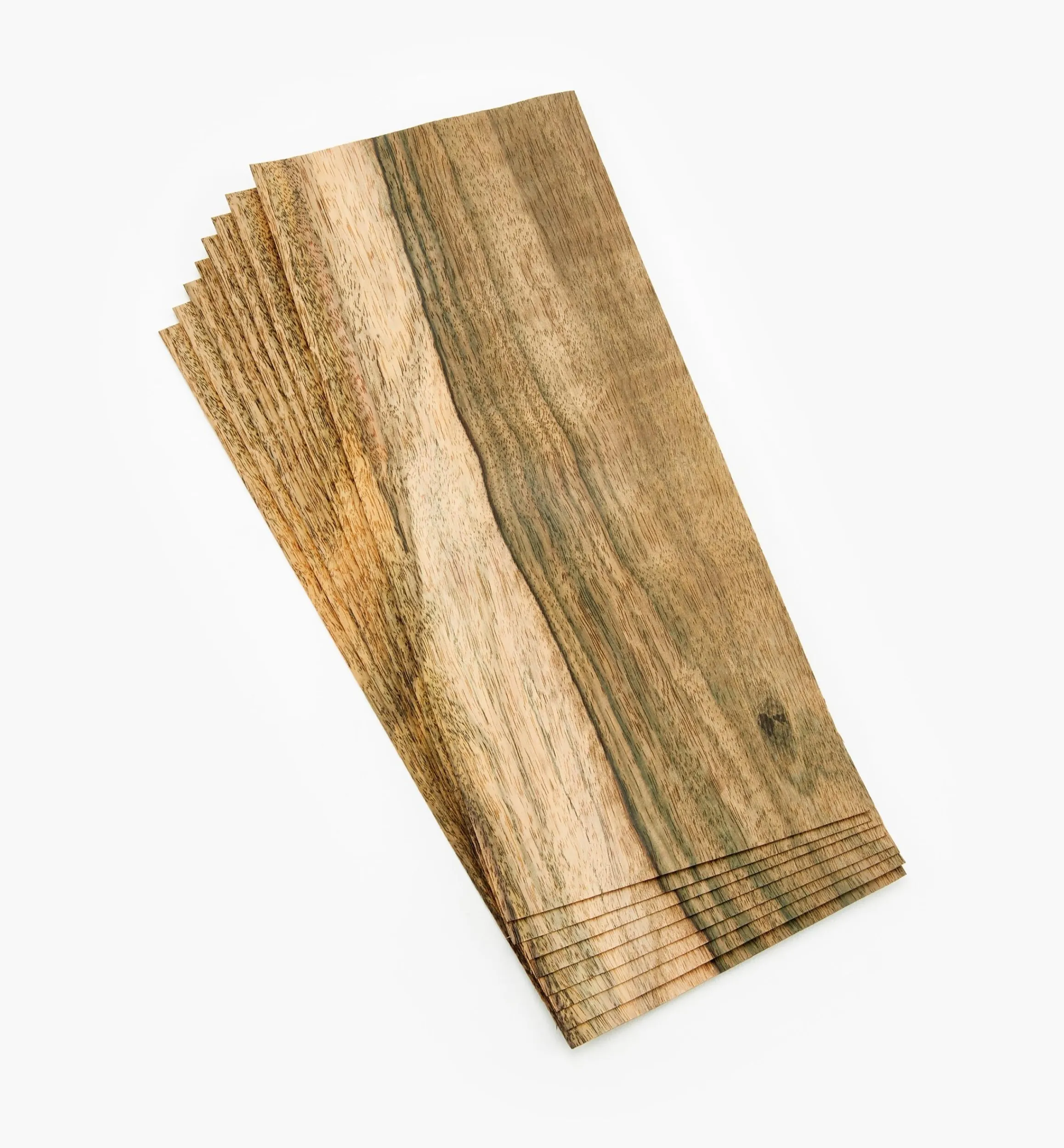 Lee Valley Supplies>Sequence-Matched Veneer Packages