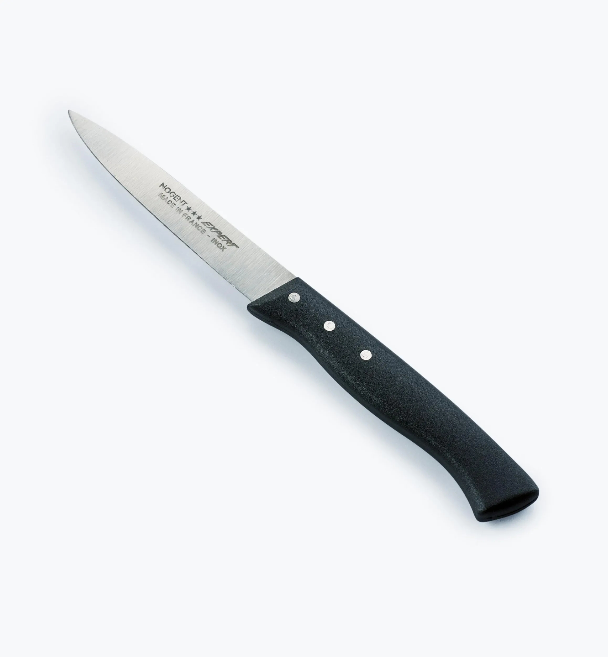 Lee Valley Knives & Cutlery>Serrated Paring Knife