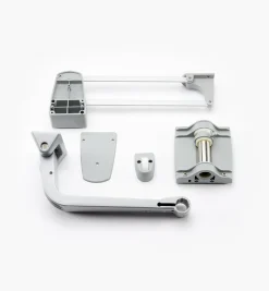 Lee Valley Mechanisms>Servetto Galley Door Mechanisms