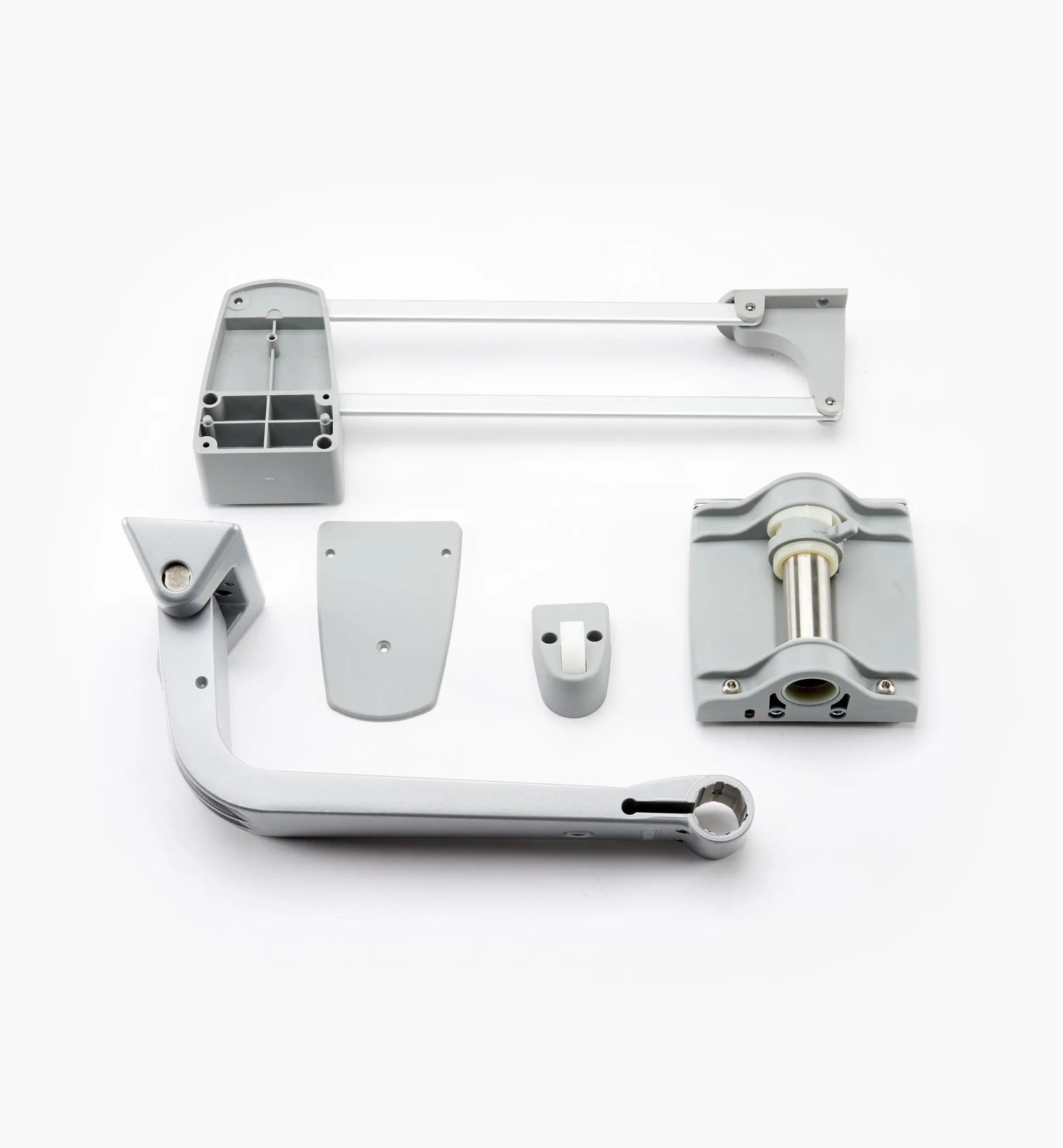 Lee Valley Mechanisms>Servetto Galley Door Mechanisms