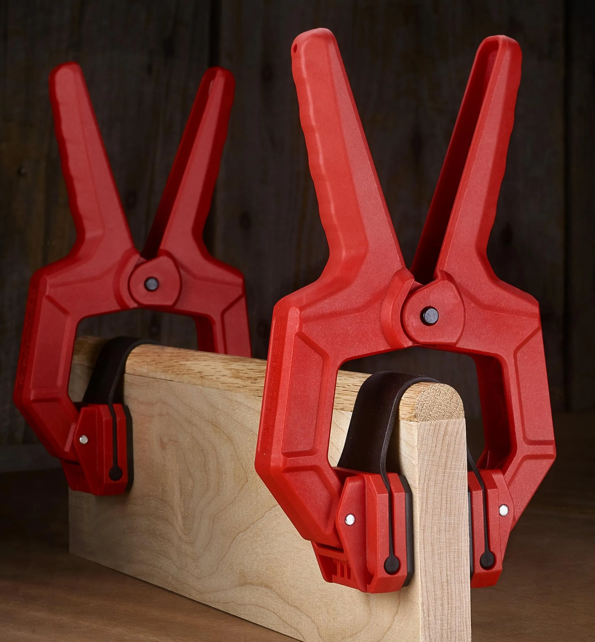 Lee Valley Hand Tools>Set Of 8 Edging Clamps