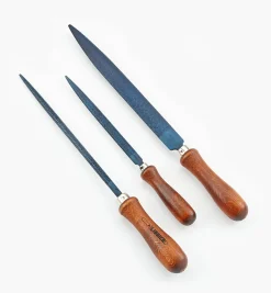 Lee Valley Hand Tools>Set Of 3 Liogier Rasps