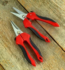 Lee Valley Hand Tools>Set Of 2 Multi-Purpose Mini Shears