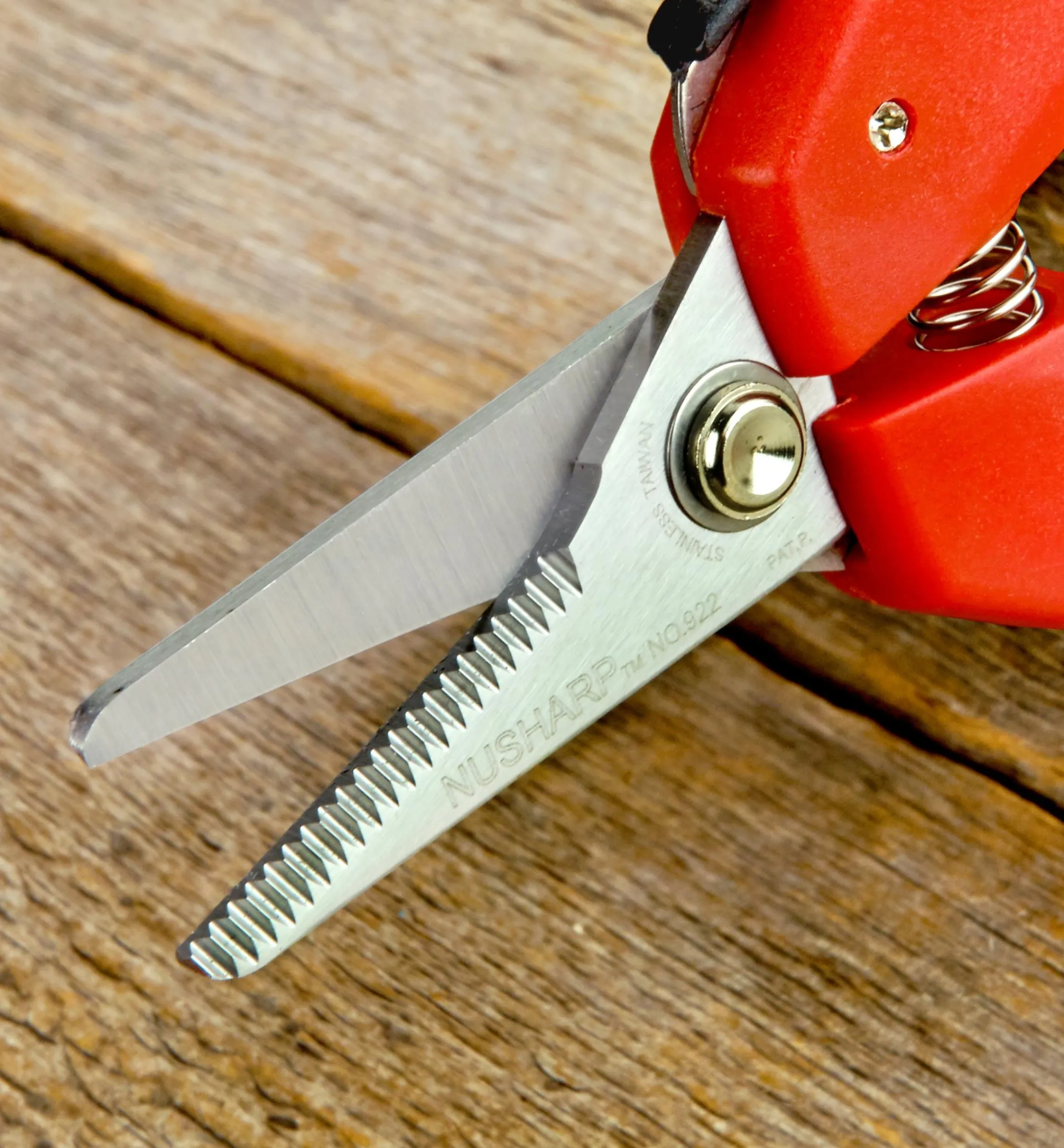 Lee Valley Hand Tools>Set Of 2 Multi-Purpose Mini Shears