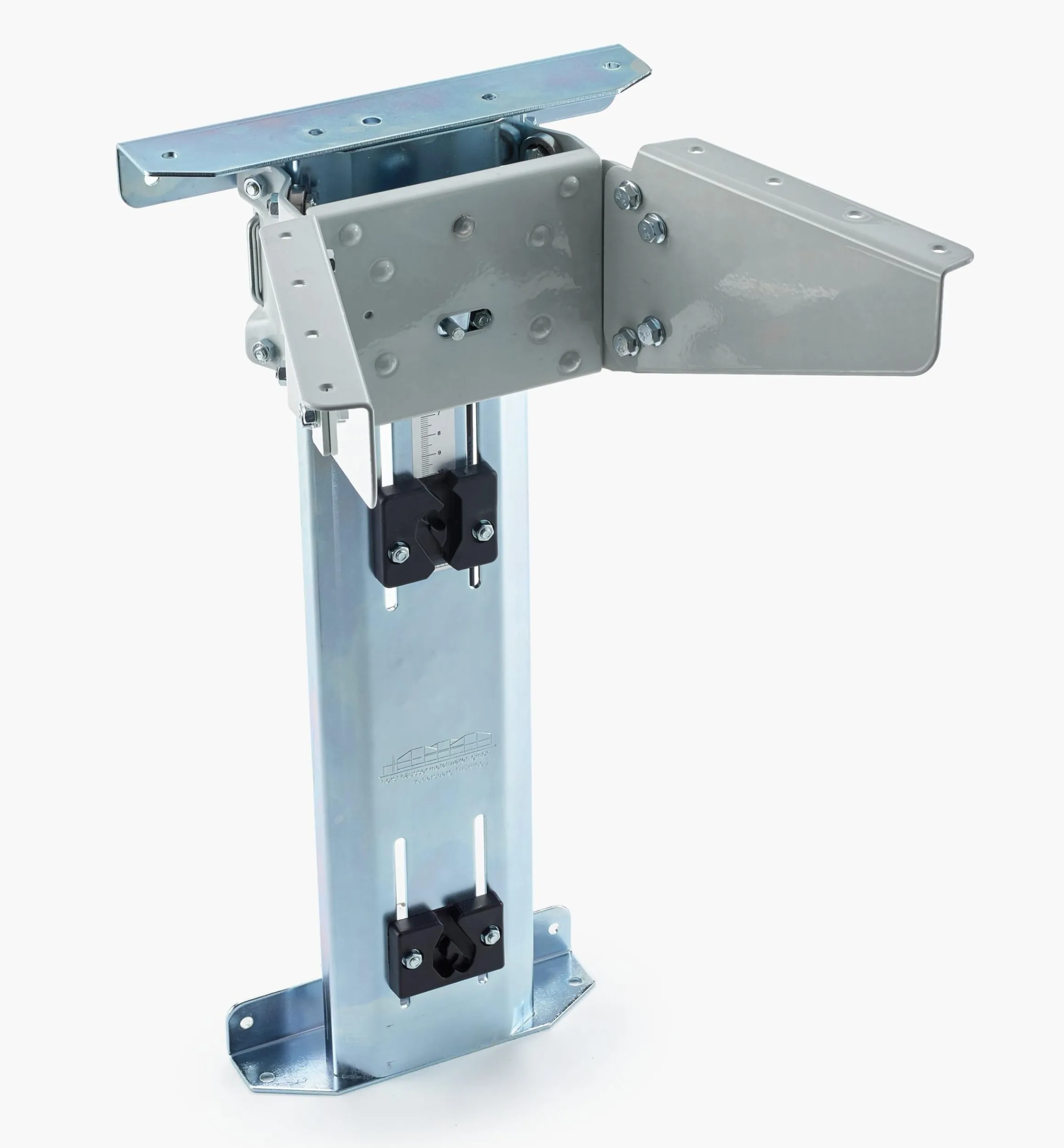 Lee Valley Mechanisms>Sewing Machine Lift