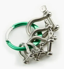 Lee Valley Storage & Organization>Shackle Sets