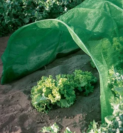 Lee Valley Plant Protection>Shade Cloth