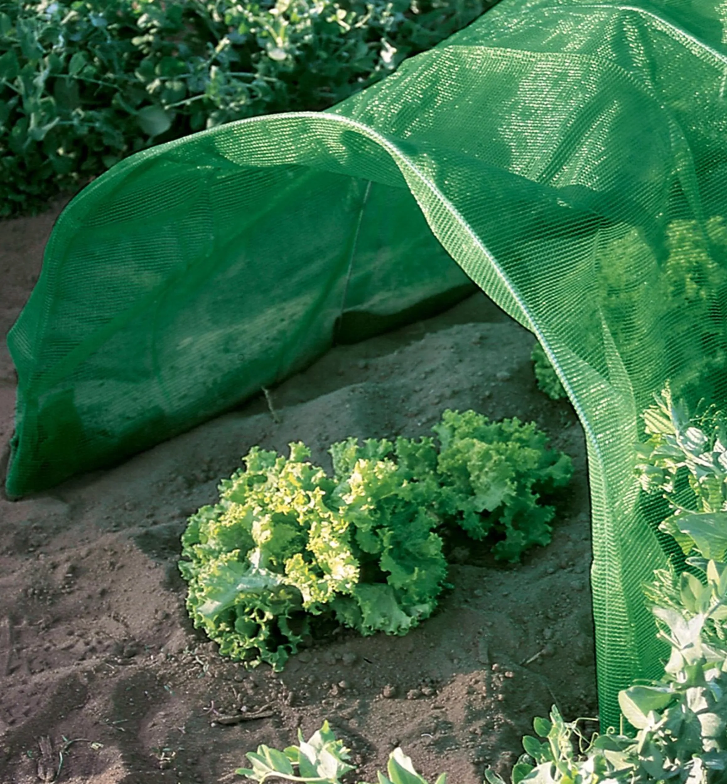 Lee Valley Plant Protection>Shade Cloth