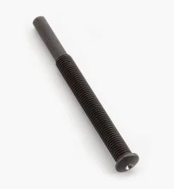 Lee Valley Supplies>Shaft For 1 1/2" Or 2" Long Drums For Veritas Drum-Sander Support System