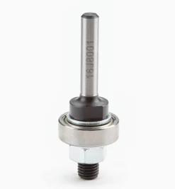 Lee Valley Routing>Shafts For 3-Wing Slotting Cutters