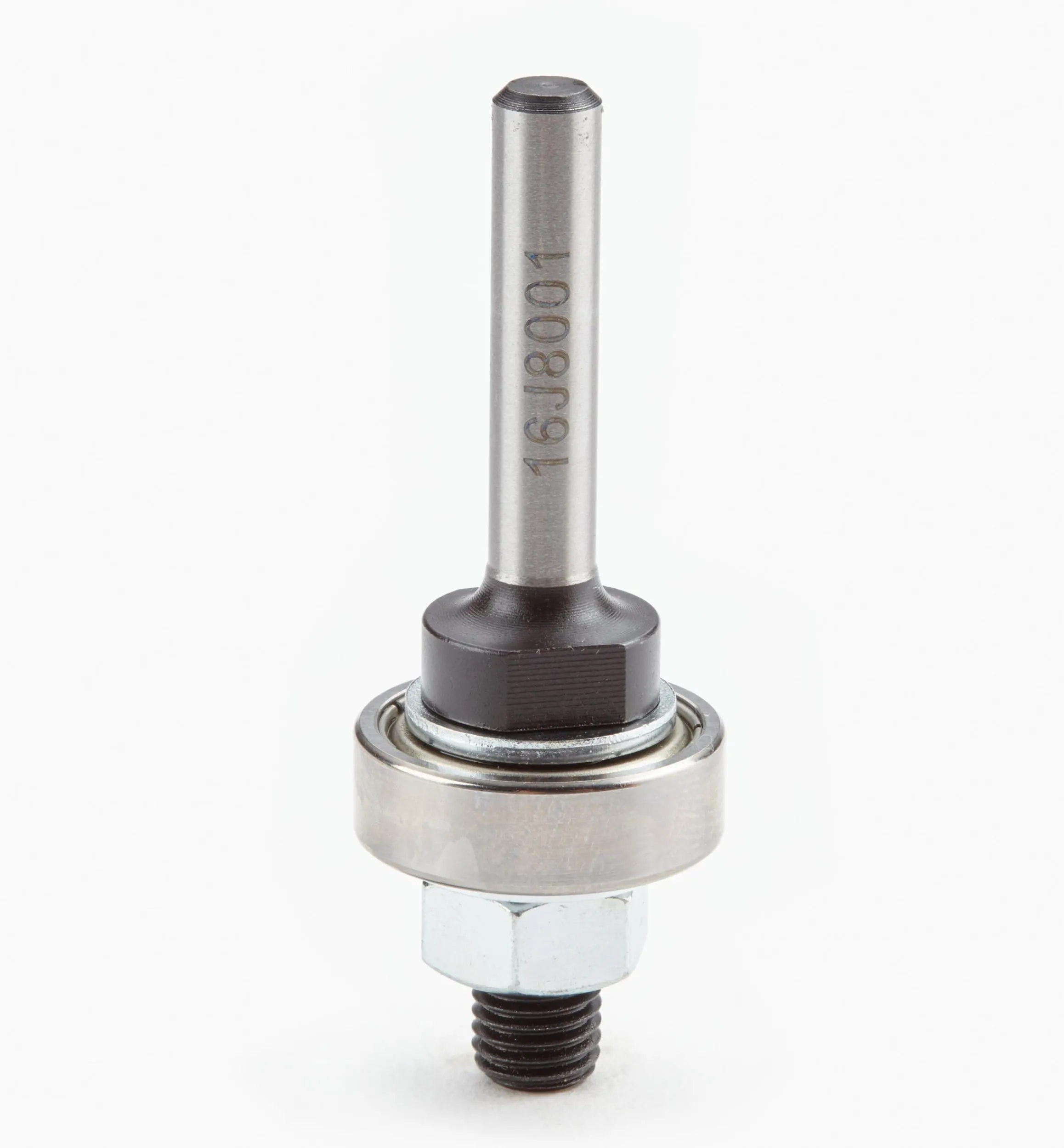 Lee Valley Routing>Shafts For 3-Wing Slotting Cutters