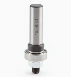 Lee Valley Routing>Shafts For 3-Wing Slotting Cutters