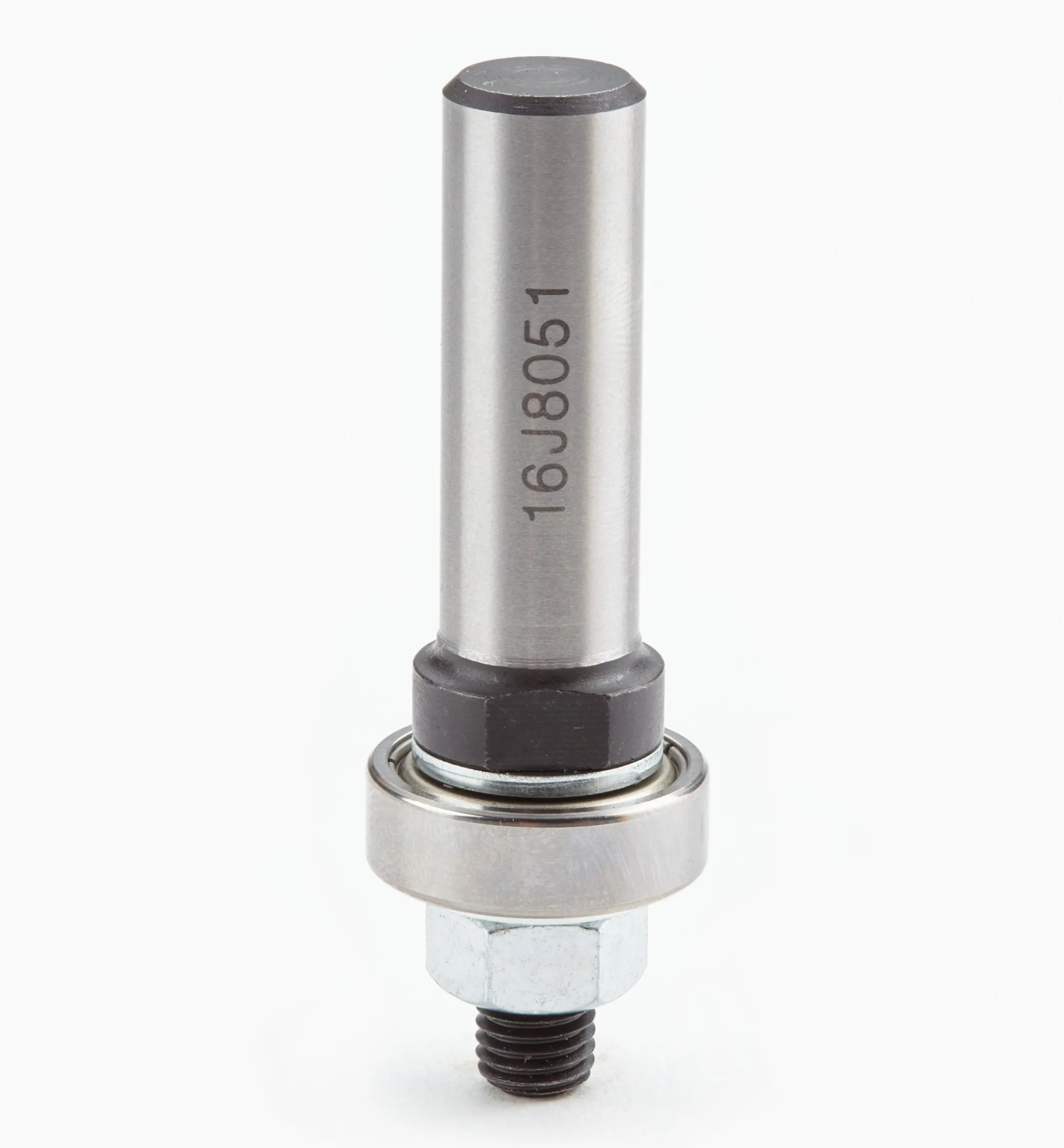 Lee Valley Routing>Shafts For 3-Wing Slotting Cutters