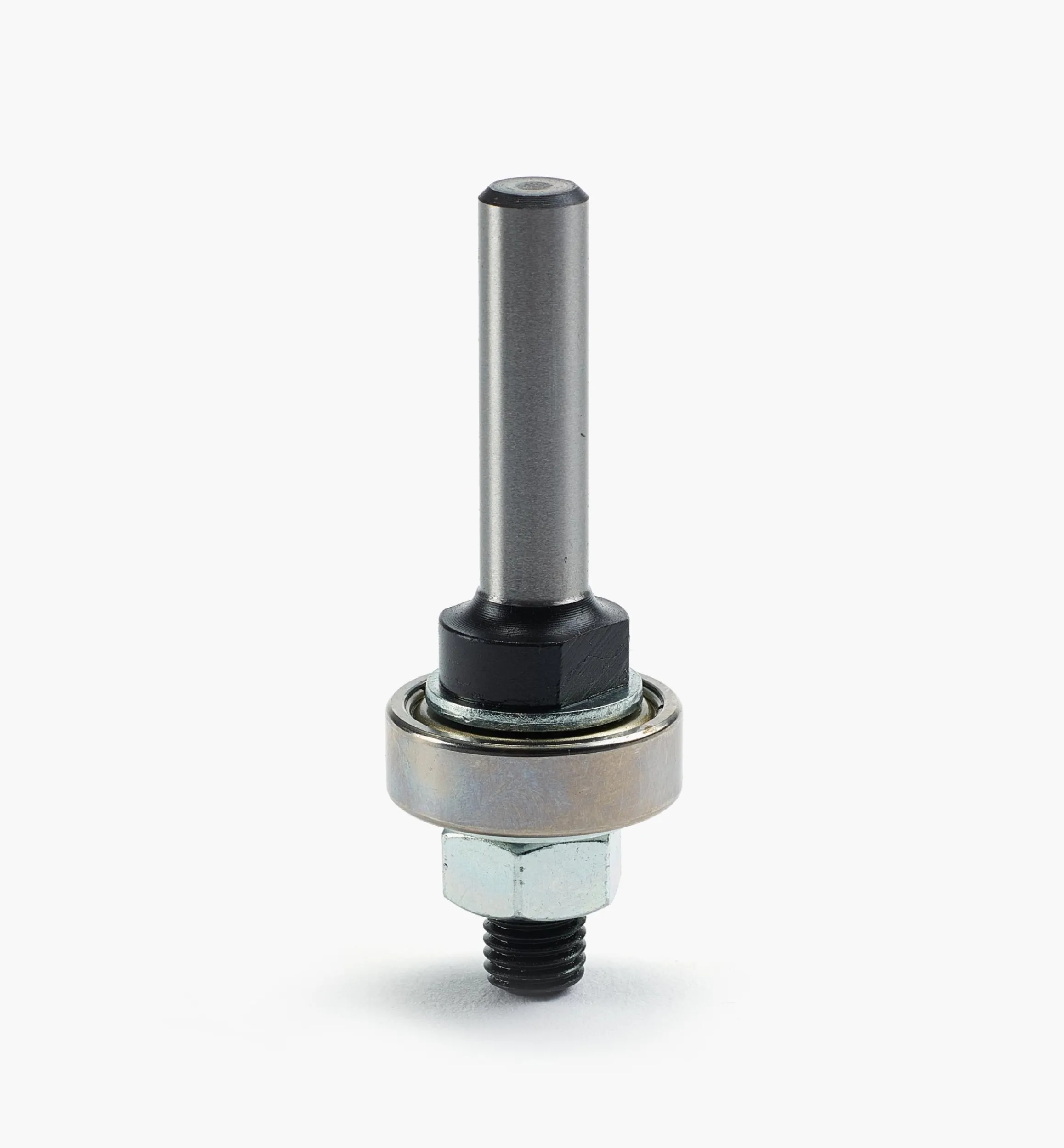 Lee Valley Routing>Shafts For 3-Wing Slotting Cutters