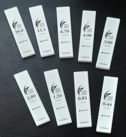 Lee Valley Sharpening>Shapton GlassStone Seven Series (GS7) Stones