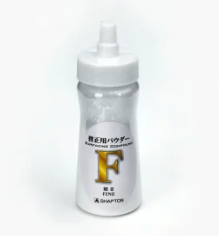 Lee Valley Sharpening>Shapton Lapping Powders