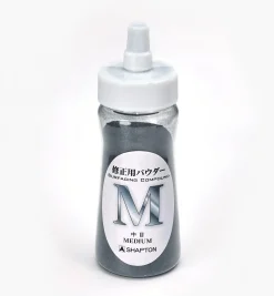 Lee Valley Sharpening>Shapton Lapping Powders