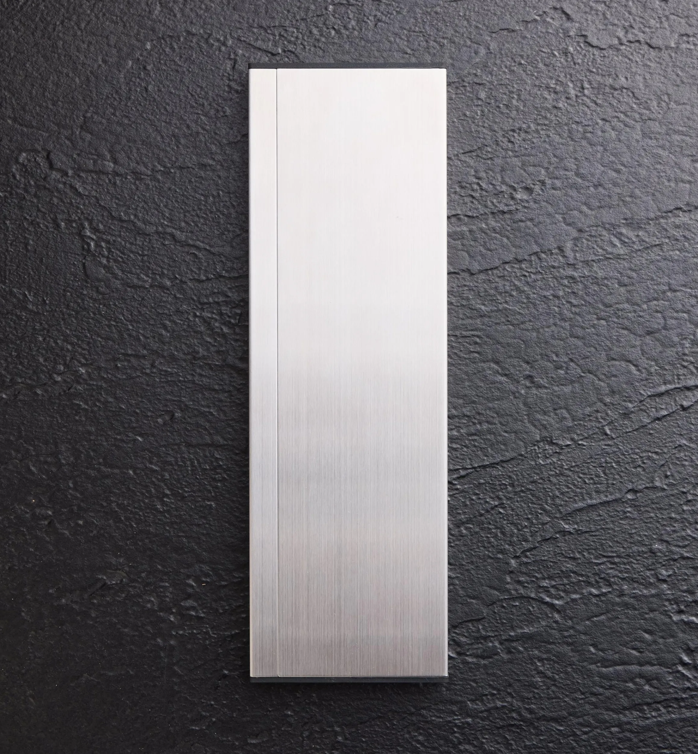 Lee Valley Sharpening>Shapton Stainless-Steel RockStar Stone Case