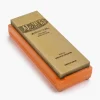 Lee Valley Sharpening>Shapton 1000x Orange Ha-No-Kuromaku Ceramic Stone