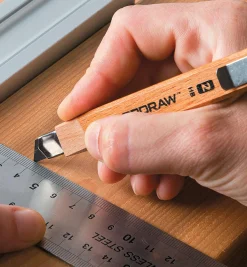 Lee Valley Marking & Measuring>SharpDraw Pencil