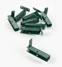 Lee Valley Storage Organization>Shelf Bracket Set