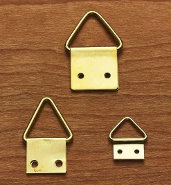 Lee Valley Picture Hanging>Short Picture Hangers