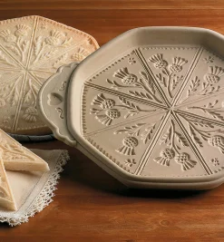 Lee Valley Bakeware>Shortbread Pan