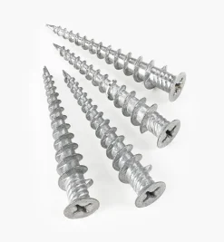 Lee Valley Picture Hanging>1Shot Wall Anchor For Steel Studs