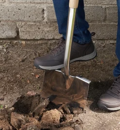 Lee Valley Shovels>Shovel