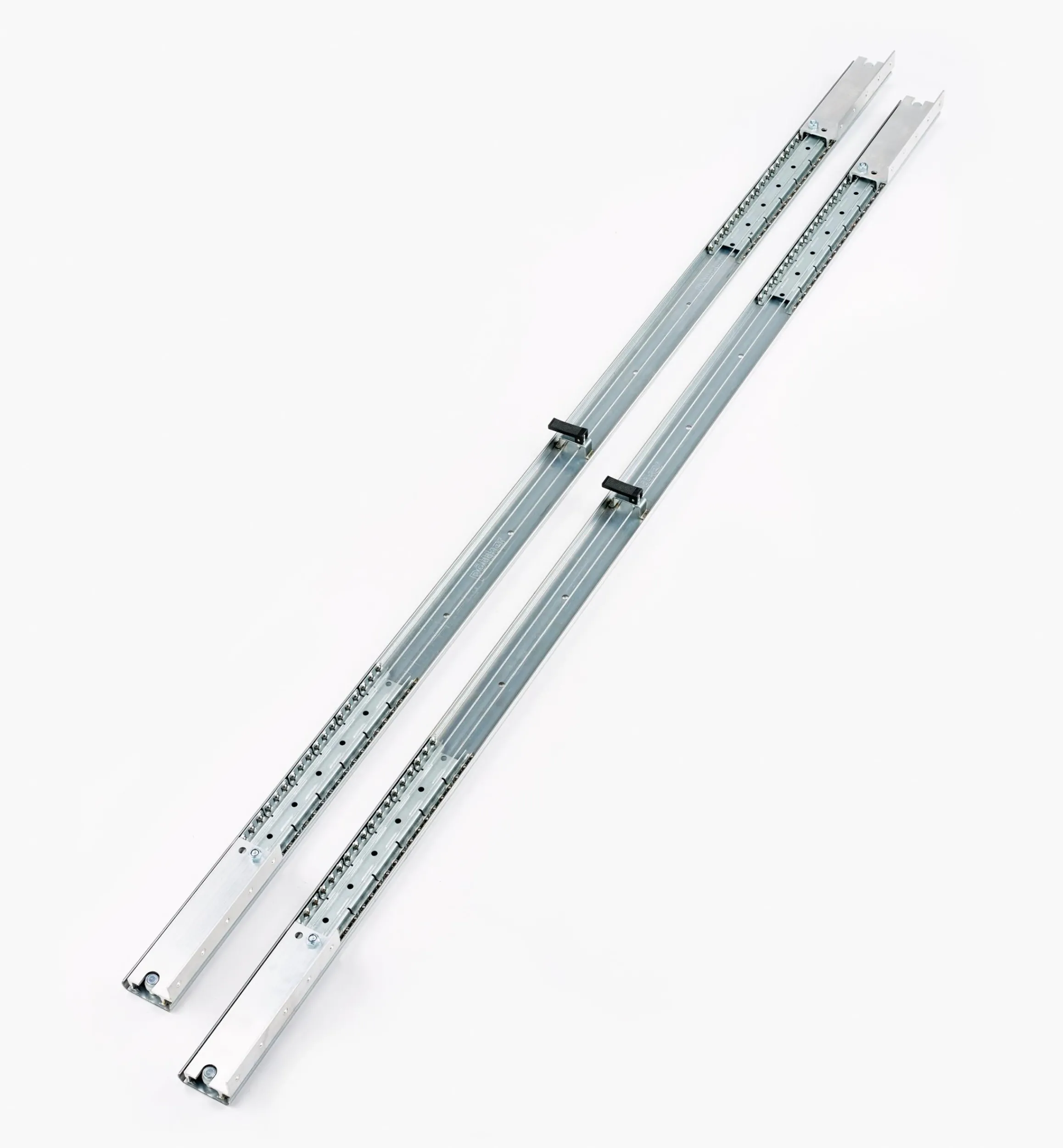 Lee Valley Table Hardware>Side-Mount Table Slides