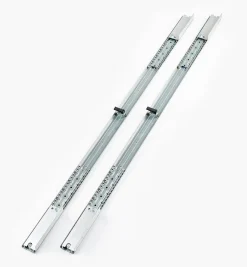 Lee Valley Table Hardware>Side-Mount Table Slides