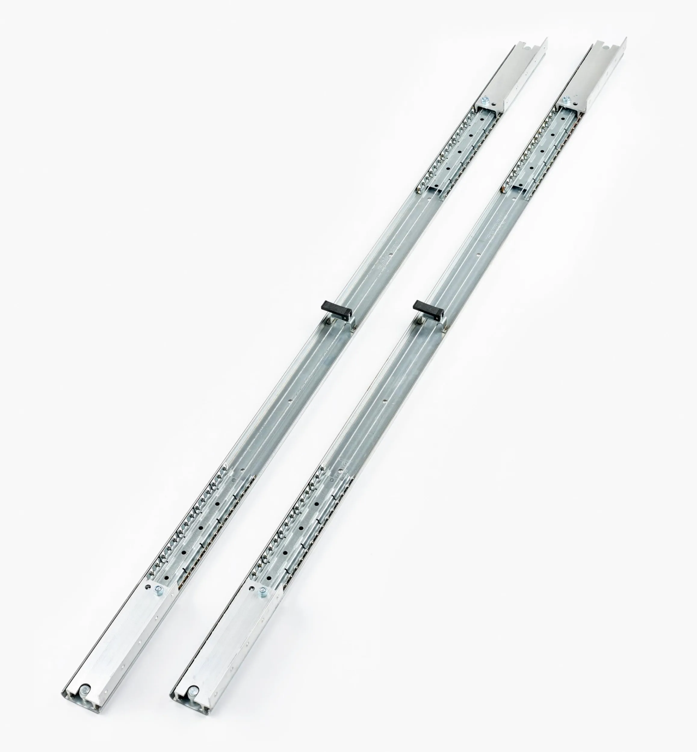 Lee Valley Table Hardware>Side-Mount Table Slides