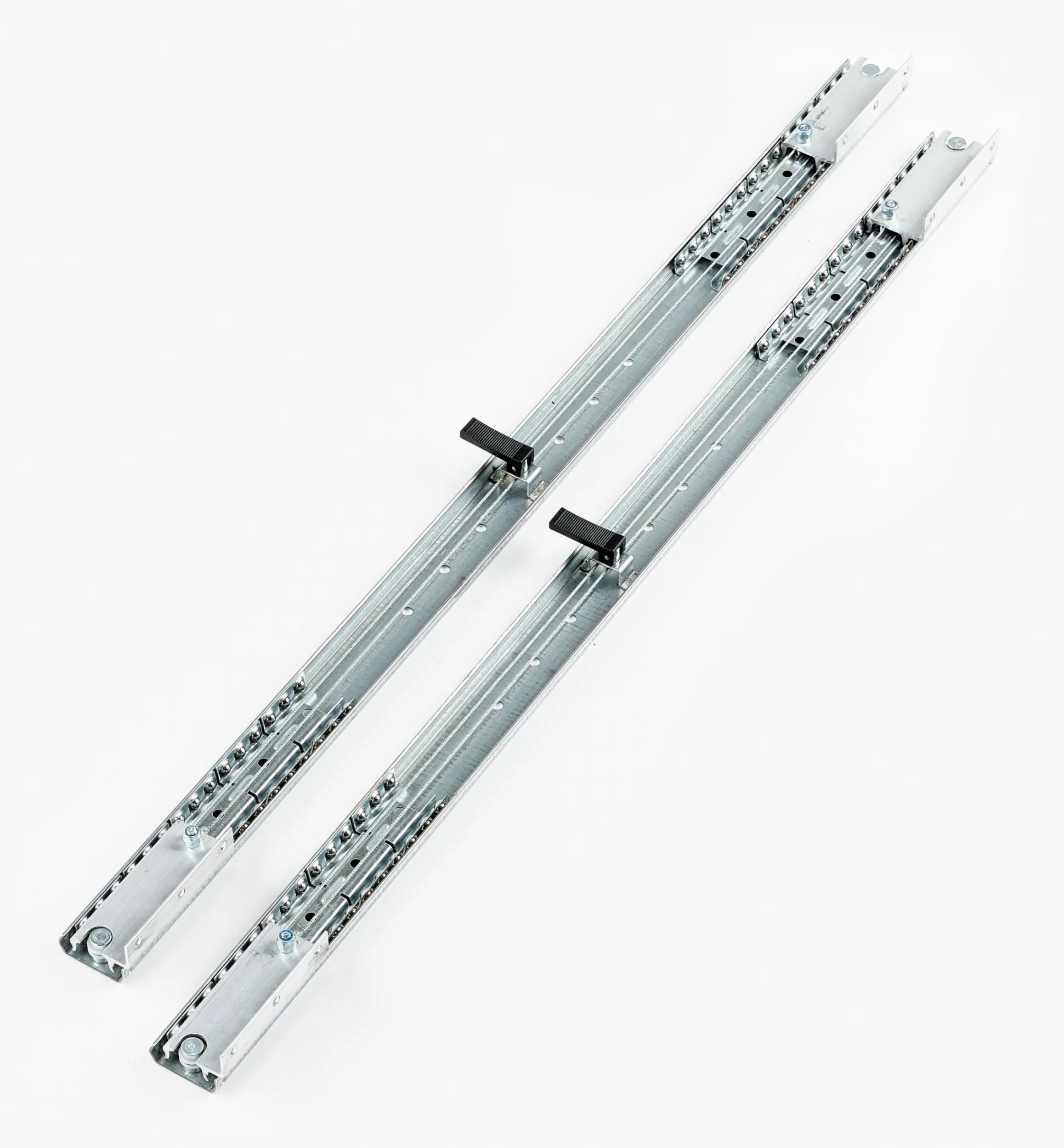 Lee Valley Table Hardware>Side-Mount Table Slides