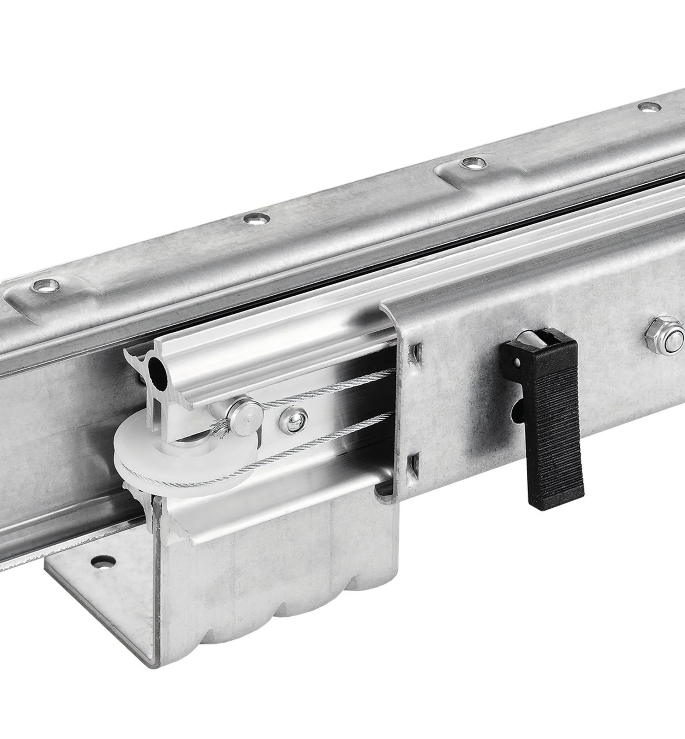 Lee Valley Table Hardware>Side-Mount Table Slides