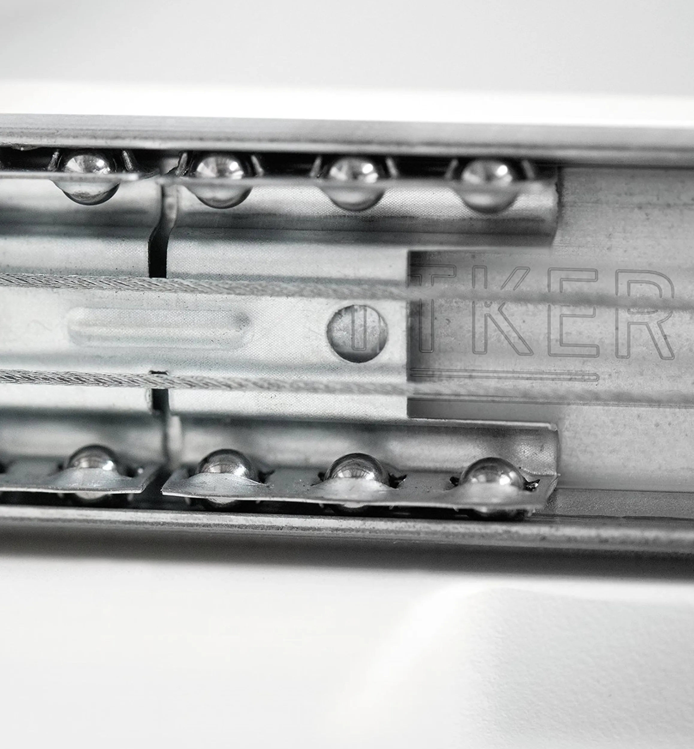 Lee Valley Table Hardware>Side-Mount Table Slides