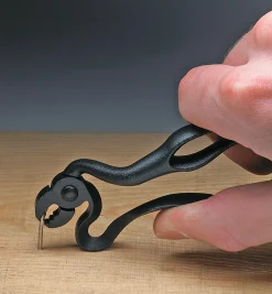 Lee Valley Hand Tools>Sidewinder Pliers