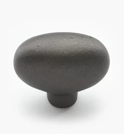 Lee Valley Knobs>Sierra Large Oval Knob