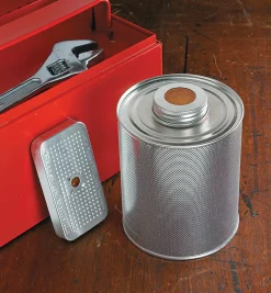 Lee Valley Workshop>Silica Gel Dehumidifiers