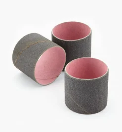 Lee Valley Supplies>Silicon Carbide Sleeves