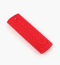 Lee Valley Cookware>Silicone Cast-Iron Handle Grip