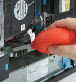 Lee Valley Home Maintenance>Silicone Dust Blower