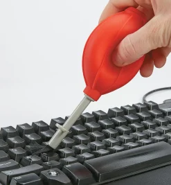 Lee Valley Home Maintenance>Silicone Dust Blower