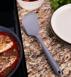 Lee Valley Cooking Utensils>Silicone Flipper