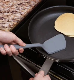 Lee Valley Cooking Utensils>Silicone Flipper